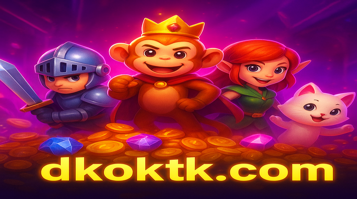 dkoktk প্রবেশ ব্যবস্থা ও ব্যবহার স্বাচ্ছন্দ্য