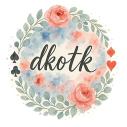 dkoktk লোগো