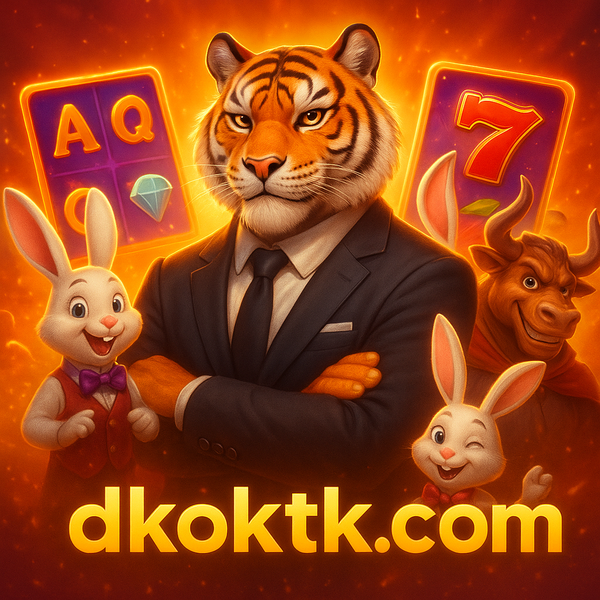 dkoktk পেমেন্ট সেকশন